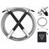 RDX C3 ADJUSTABLE SKIPPING ROPE/Slv-2